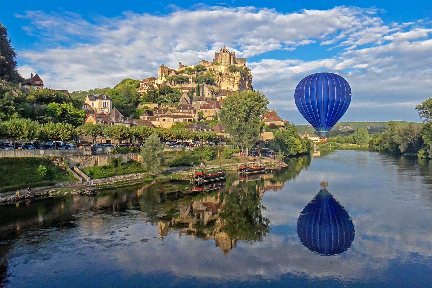 vacances dordogne