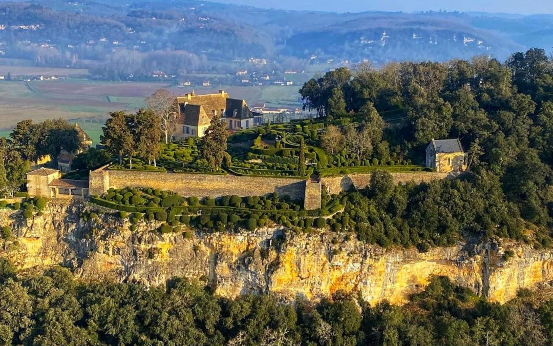 Marqueyssac